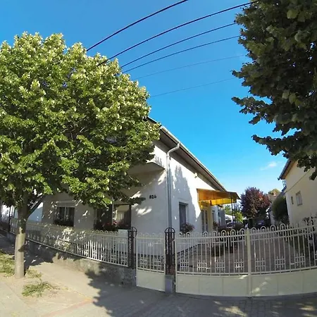 Marti Apartment Siofok