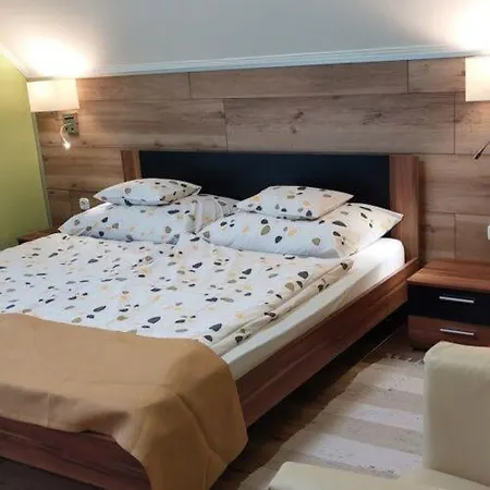 Apartment Marti Siofok