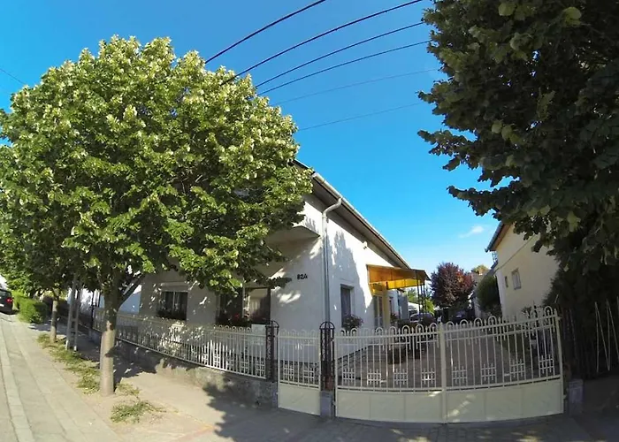 Marti شقة شيوفوك