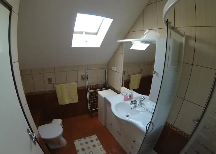 شقة Marti شيوفوك